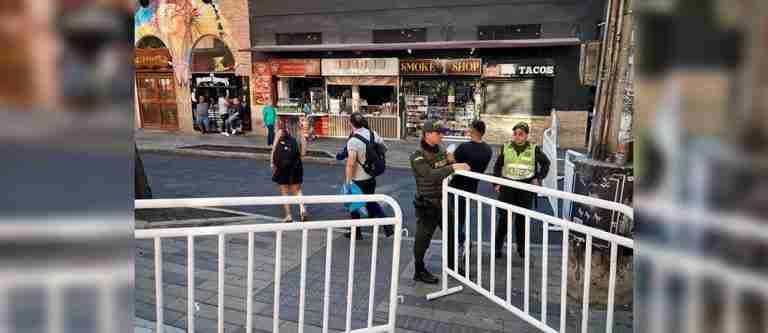 “No queremos un turismo depredador”: Federico Gutiérrez