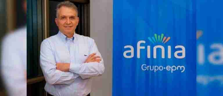 Renunció el gerente de Afinia, filial de EPM en la costa
