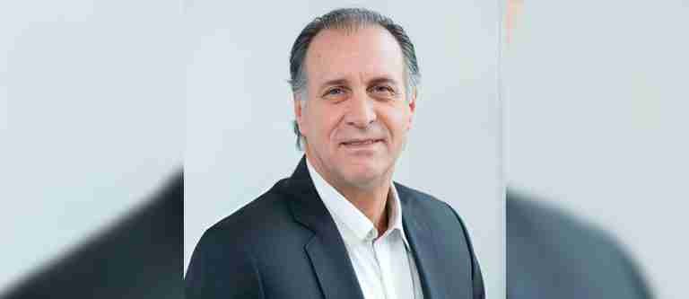 John Maya asumió como gerente de EPM