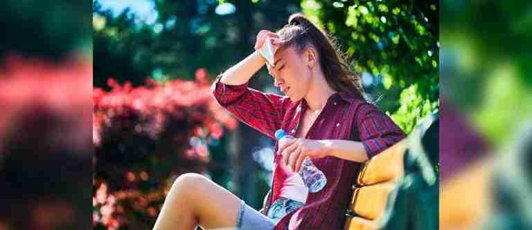 Algunas recomendaciones para la salud y el medio ambiente ante el incremento de la temperatura