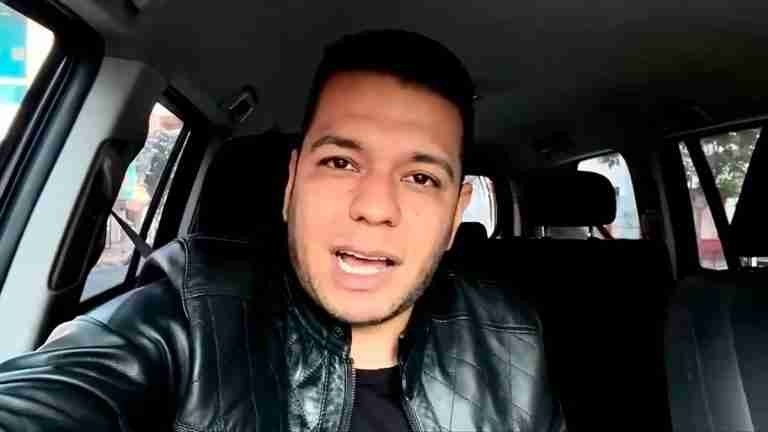 «Se ha ido una de las peores personas de este mundo» Piden expulsión de JP Hernández por esta declaración