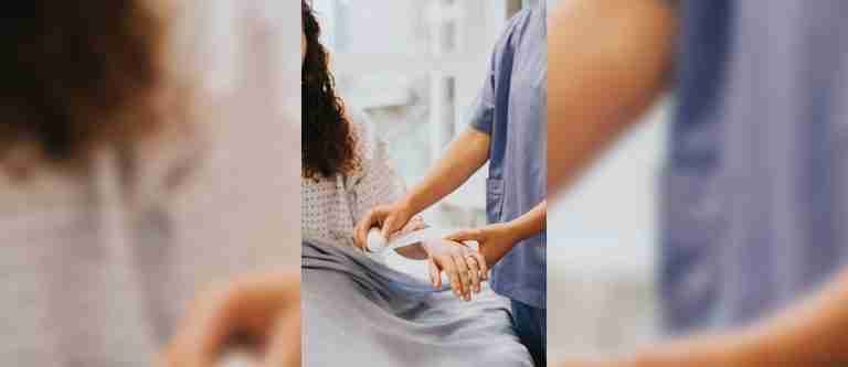 Con tres casos nuevos, Antioquia registra 145 lesionados por pólvora