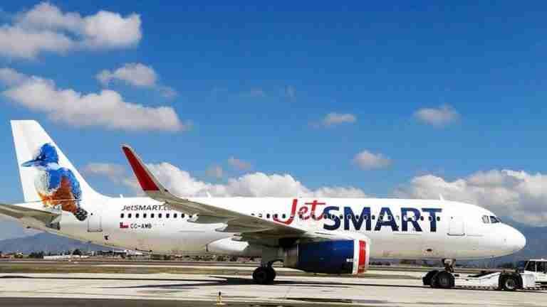 Conozca la aerolínea que está ofreciendo vuelos en Colombia desde $30.000 pesos