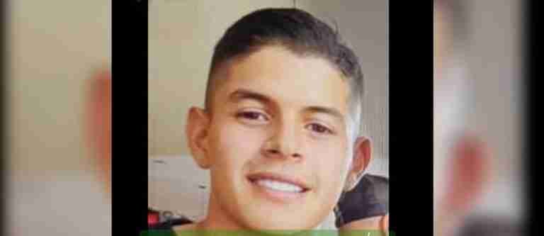 Presunto feminicida de la joven de 19 años en Medellín, se entregó voluntariamente a las autoridades