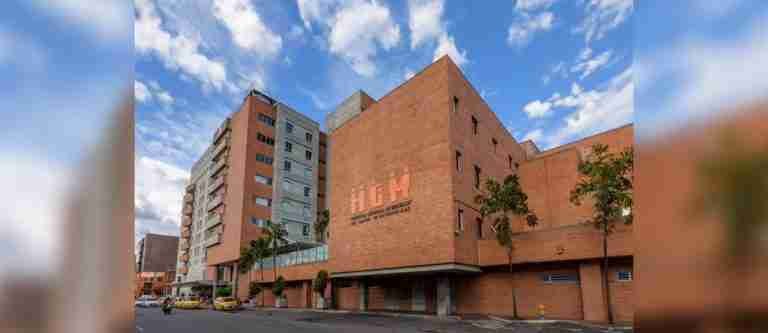 Alcaldía de Medellín dispondrá de $11 mil millones para pagar salarios atrasados del Hospital General