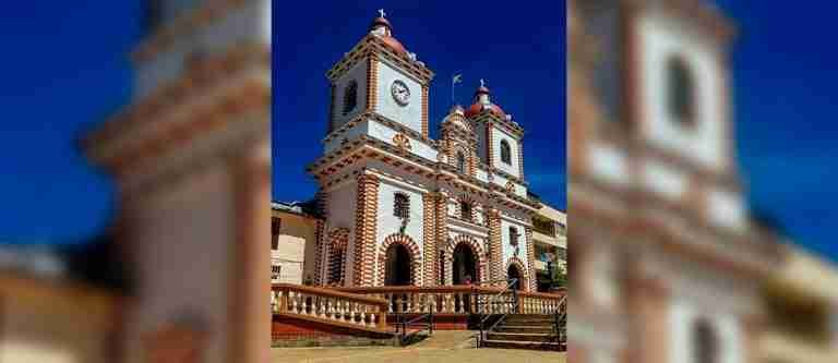 Conozca los pueblos de Antioquia que estarán de fiestas durante este primer puente festivo del año