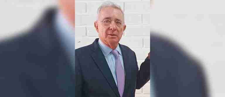 Caso Uribe. Designan nuevo Fiscal