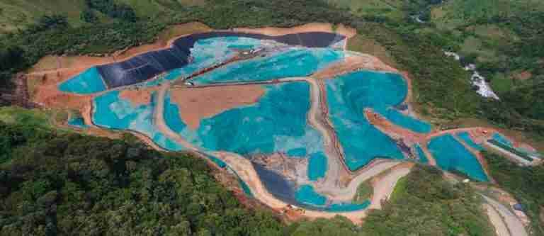 Ampliación en el Relleno Sanitario La Pradera permitirá la disposición de residuos hasta marzo