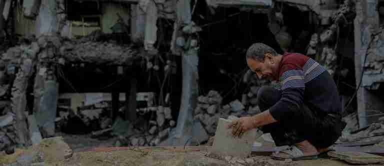La ONU denuncia abusos del ejército israelí hacia los detenidos palestinos
