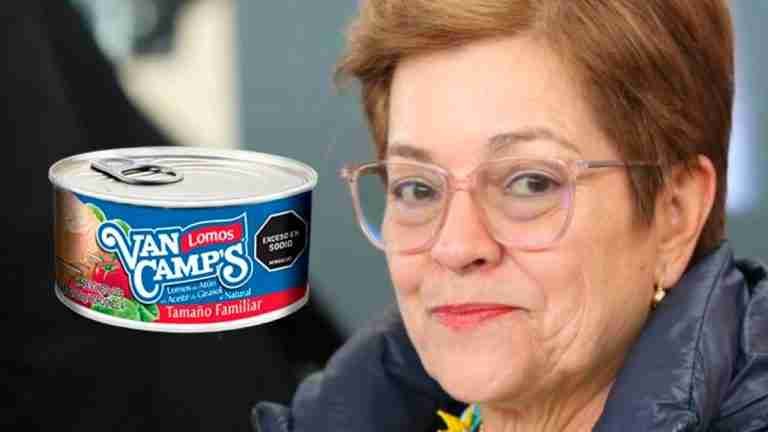 Van Camp’s anuncia posible acción legal contra ministra de Trabajo
