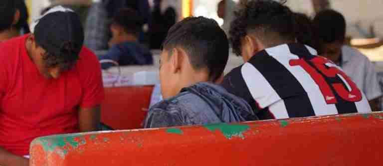 “Casi medio millón de niños de Europa y Asia Central viven en centros de acogida”, Unicef