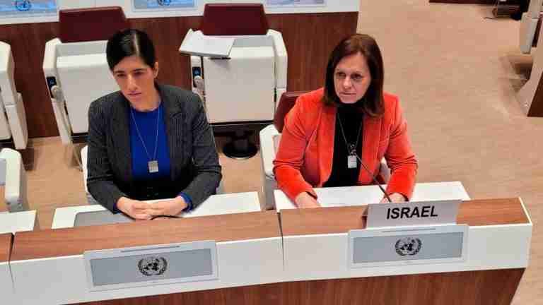 Israel acusa a instituciones de la ONU de ser cómplices de Hamás