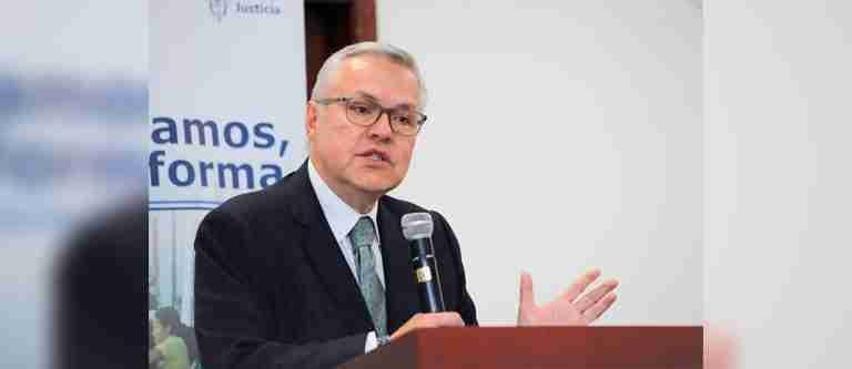 Gobierno Nacional ya alista la próxima reforma