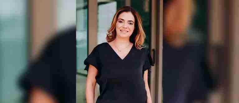 Margarita Arango Barrera fue nombrada como nueva gerente de Teleantioquia