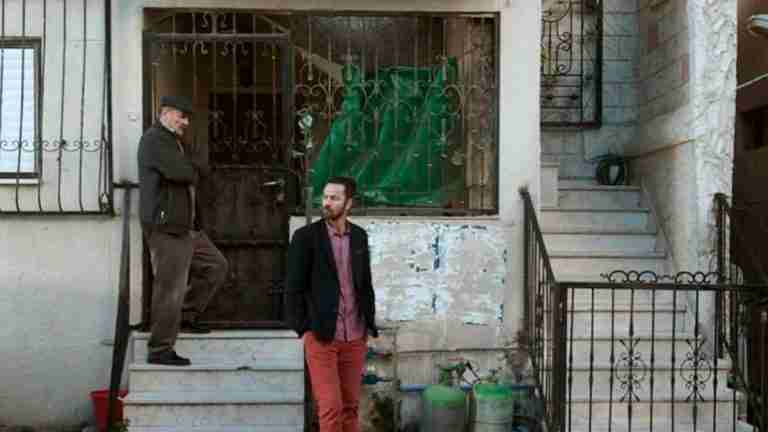 Coproducción colombo-palestina que fue censurada en Alemania está en cines del país