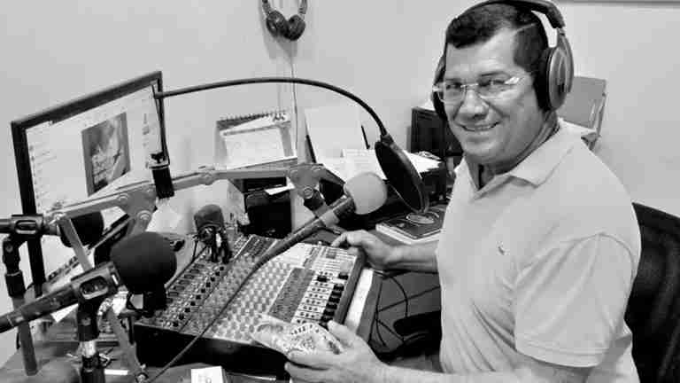 FLIP rechaza el asesinato del periodista Mardonio Mejía en Sucre