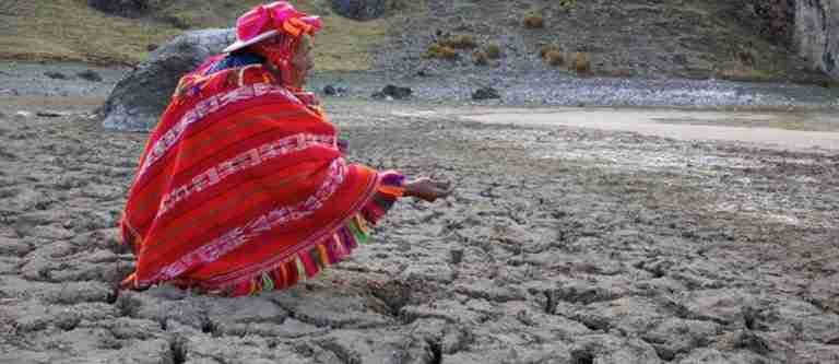 ONU: las reformas de la legislación forestal en Perú amenazan las tierras indígenas