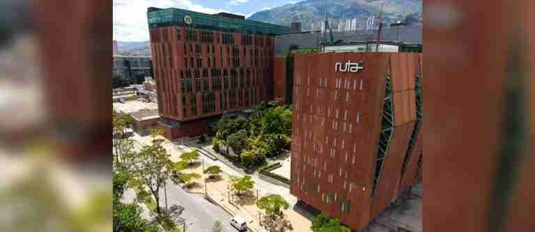 Ruta N cambió los miembros de la junta directiva 