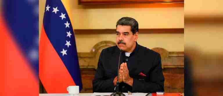 ¿Volverán las sanciones de EE. UU. a Venezuela?
