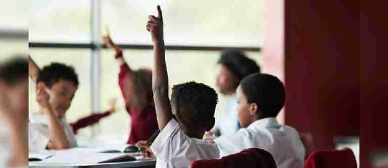 En Antioquia sí hay colegios, pero faltan los estudiantes