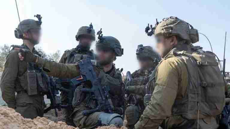 24 soldados israelíes habrían fallecido en extrañas circunstancias