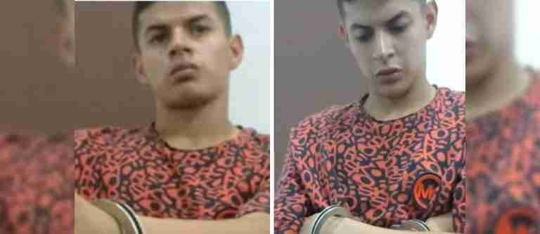 A la cárcel soldado que habría asesinado a su pareja sentimental en el barrio Doce de Octubre