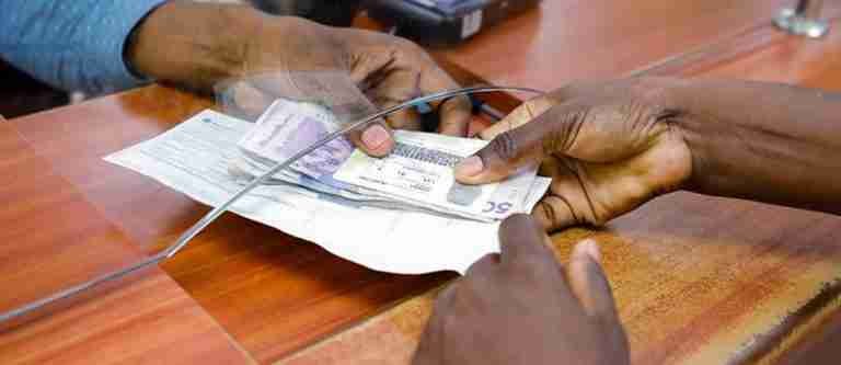 Inician pagos a hogares no bancarizados del programa Tránsito a Renta Ciudadana