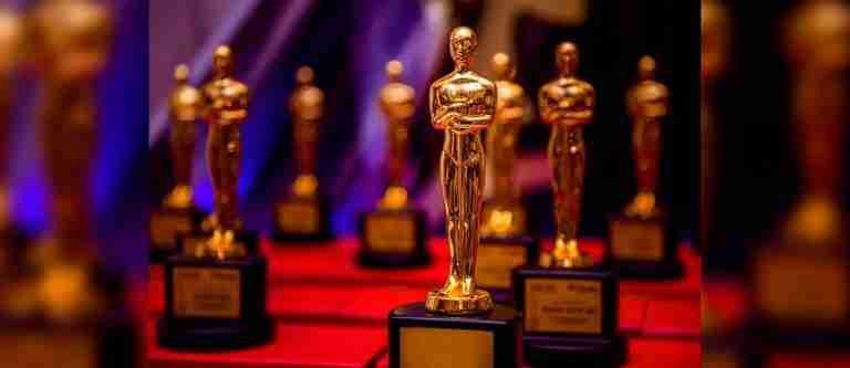 Ya comenzaron las votaciones para los premios Oscar