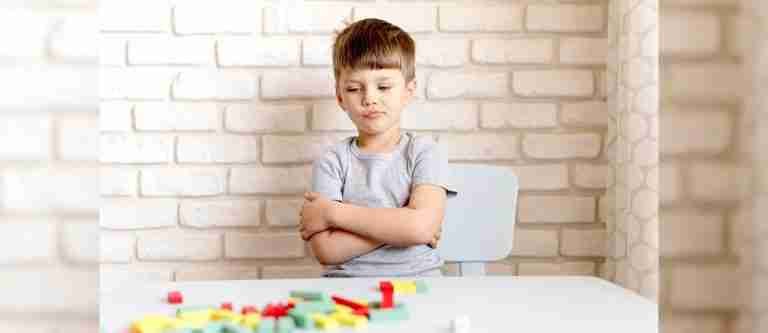 18 de febrero: Día Internacional del Síndrome de Asperger