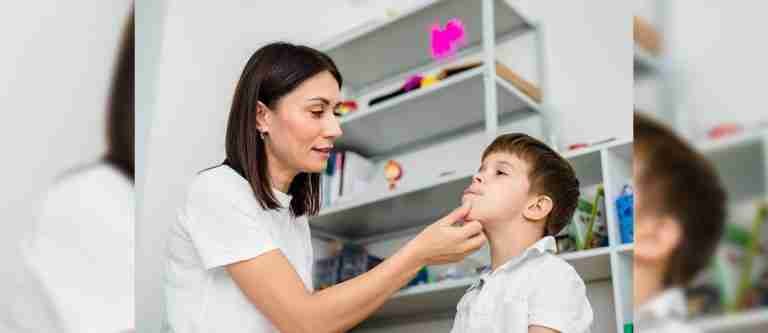 17 de febrero: Día Mundial de la Motricidad Orofacial