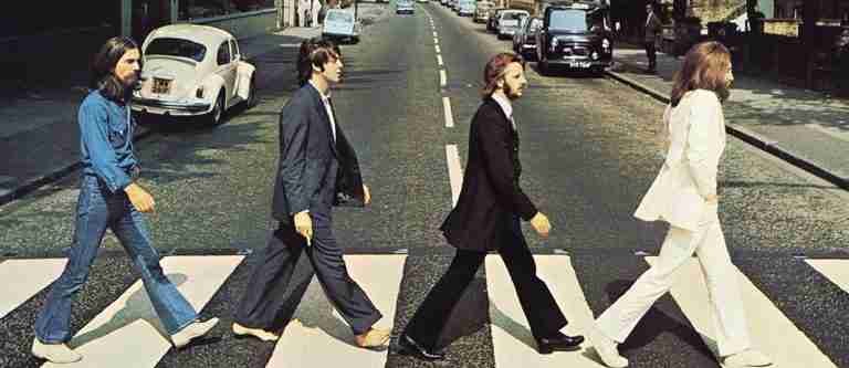 Nuevas películas de los Beatles a partir de 2027: una sobre cada miembro