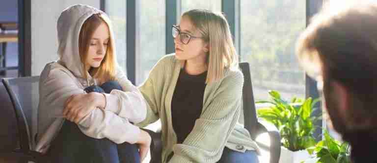 2 de marzo: Día Mundial del Bienestar Mental para Adolescentes