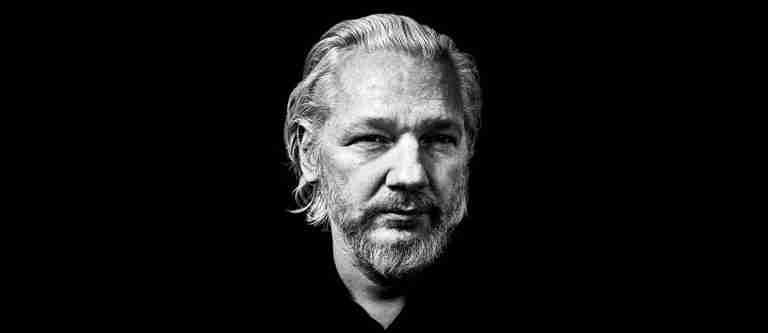 Hoy se define si Julian Assange es extraditado a Estados Unidos