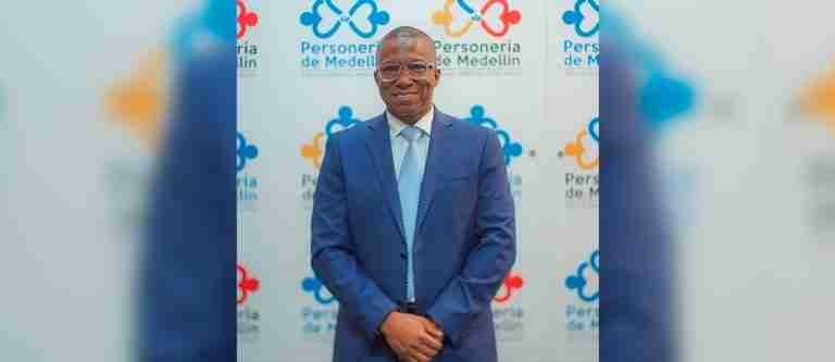 Procuraduría investiga a personero de Medellín por presunto mal gasto en viáticos