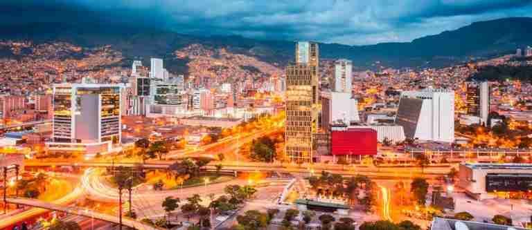 Industria del turismo en Medellín también pide creación de Secretaría de Turismo