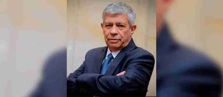 Exdirector del Departamento Nacional de Planeación llega al equipo del gobernador de Antioquia