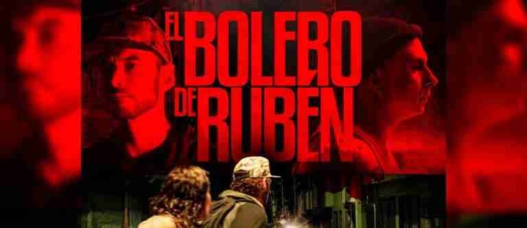 ‘El bolero de Rubén’, el primer musical colombiano que llegará a cines