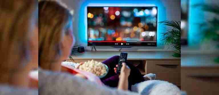 Estos son los estrenos de películas y series en febrero