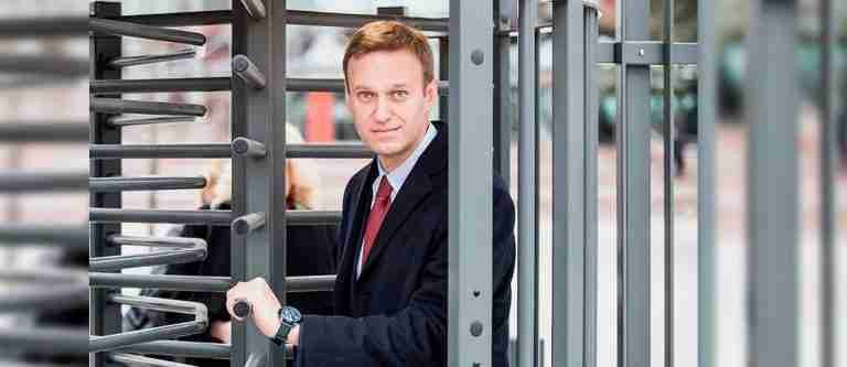 Murió Alexey Navalny, líder opositor ruso que estaba en prisión