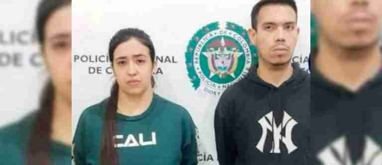 Madre permitía que su pareja amarrara y quemara a sus hijos