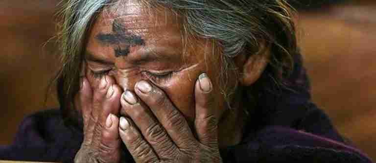 La Santa Ceniza: más que una costumbre, una profunda tradición espiritual a nivel mundial