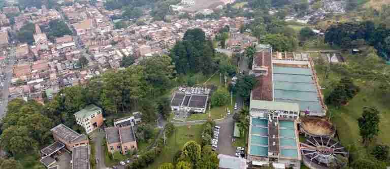 Disminuirán las interrupciones de acueducto en las comunas 3 y 4 de Medellín