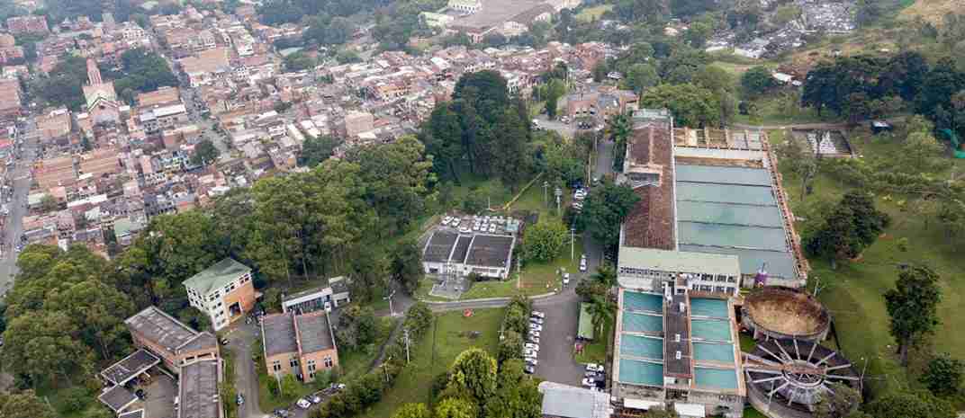 Disminuirán las interrupciones de acueducto en las comunas 3 y 4 de Medellín