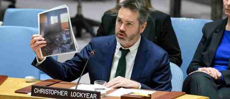 Médicos sin Fronteras pide a la ONU acciones inmediatas sobre Gaza