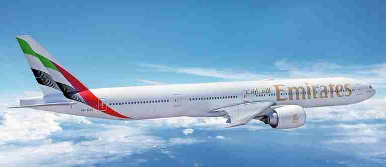 ¿Cuánto costará un viaje a Dubái por Emirates desde Bogotá?