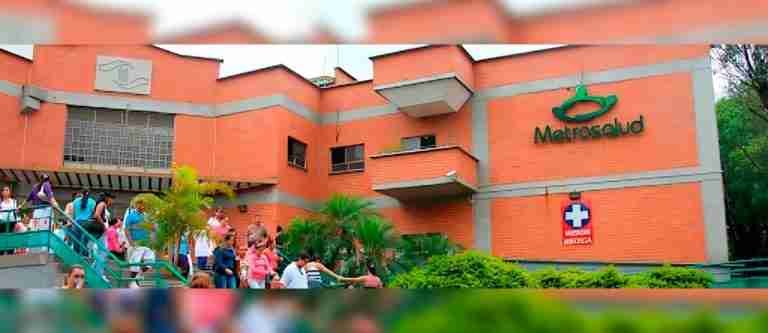 Por reformas físicas, se suspende servicio en dos sedes de Metrosalud