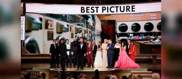 ¿Qué saber de las mejores películas nominadas a los Oscar 2024?