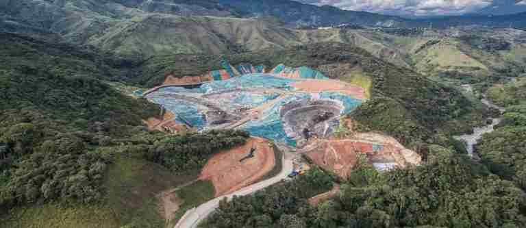 Buscarán recursos para enfrentar la compleja situación en el relleno sanitario La Pradera