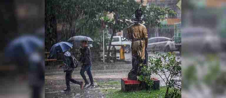 ¿Cómo es que está lloviendo en pleno fenómeno de El Niño? Esto dice el Ideam