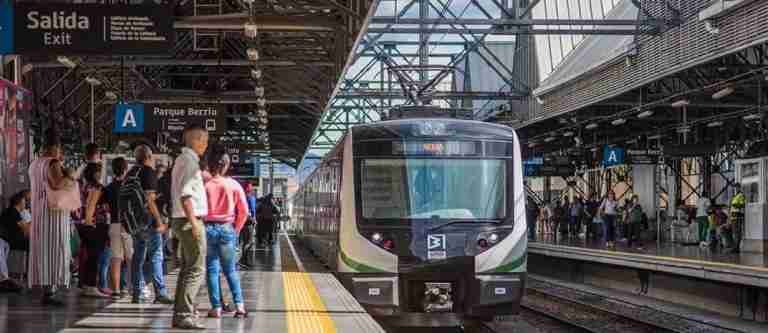 ¿Cómo actuar ante una emergencia en la red Metro?